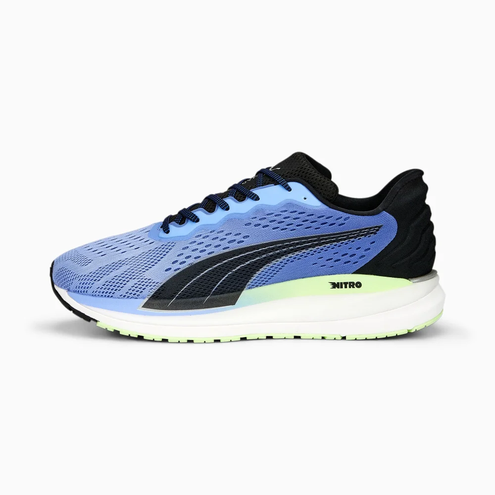 PUMA Magnify Nitro Surge 376905-08 / blau