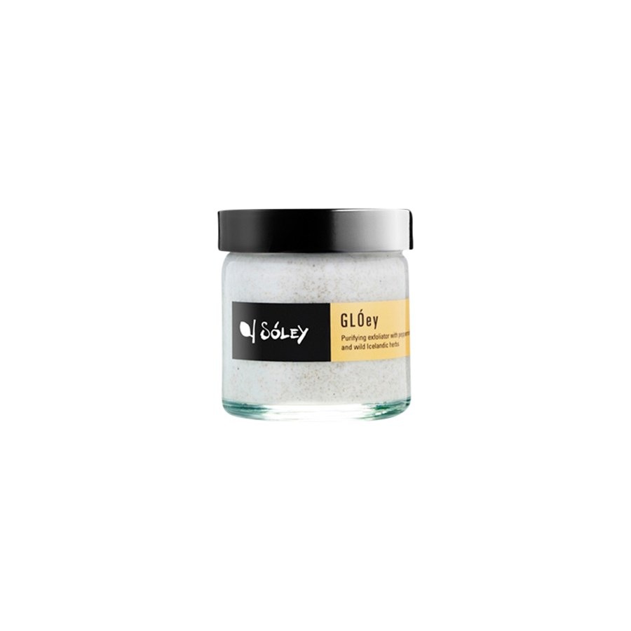 Gloey Purifying Exfoliator