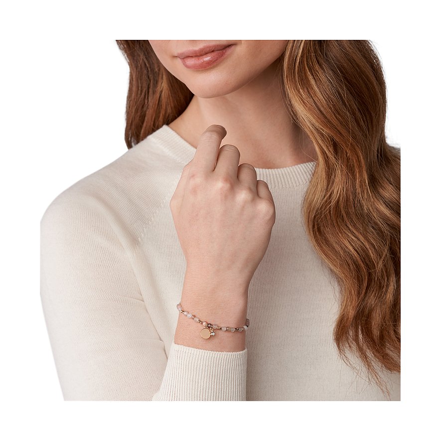 Fossil Armband