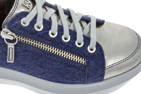 kybun Probier-Schuh Nyon Navy Damen