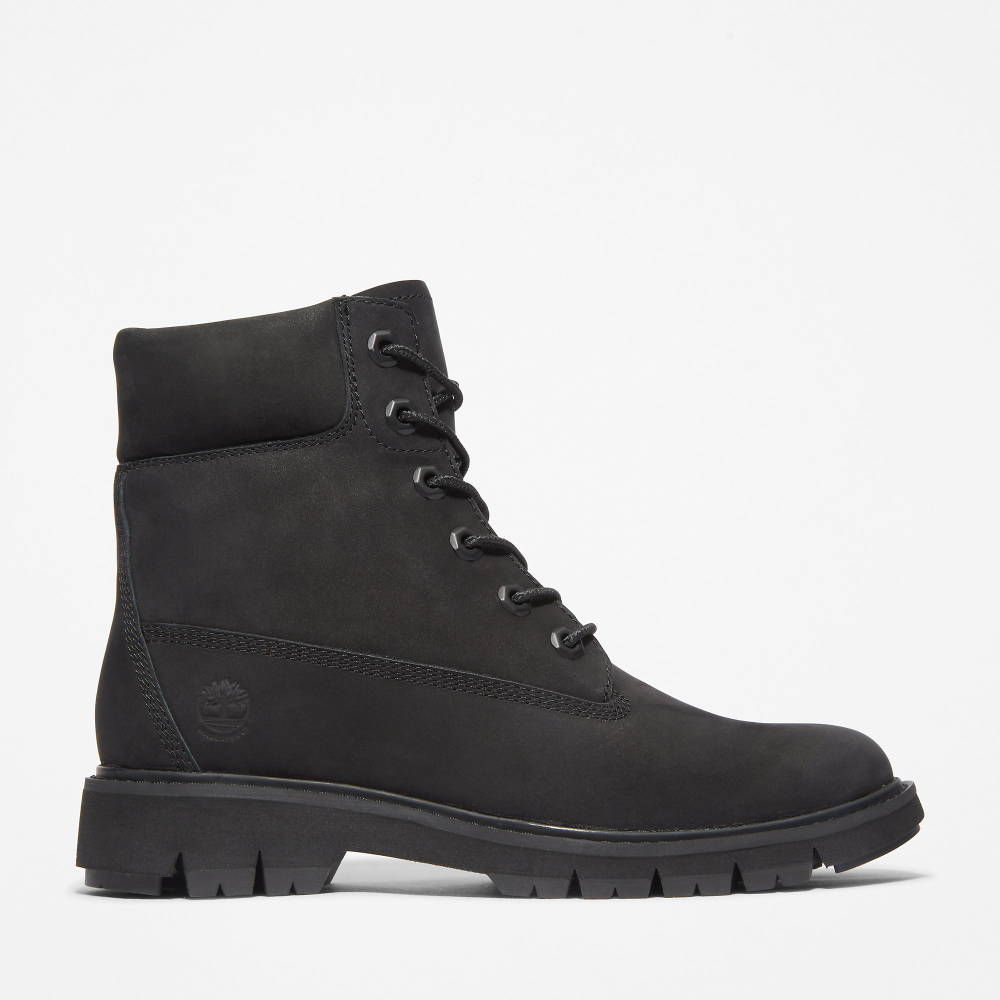Timberland Lucia Way TB0A1SC40011 / schwarz