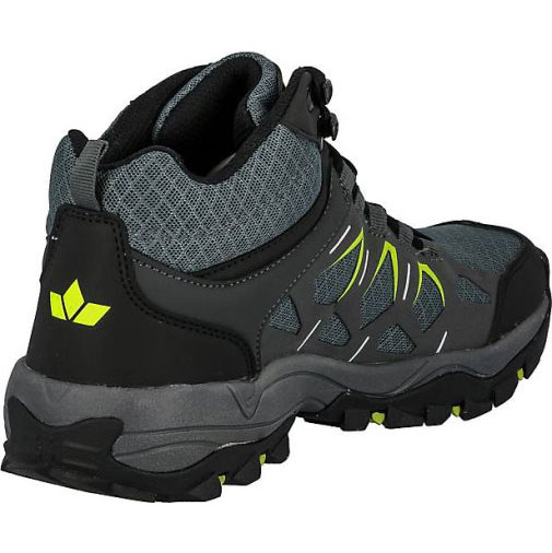 LICO Outdoorstiefel Sierra High