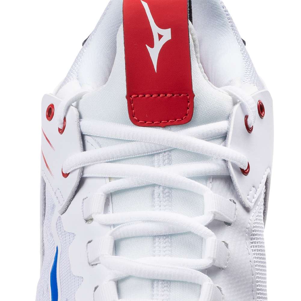 Mizuno Wave Claw NEO Unisex Badminton Schuhe 71GA2070-21