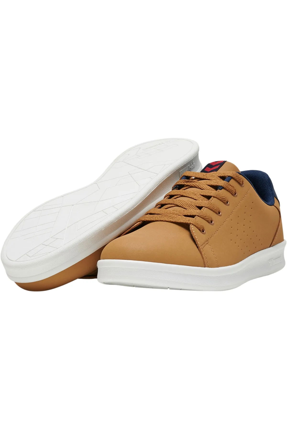 hummel  BUSAN-SYNTH. NUBUK