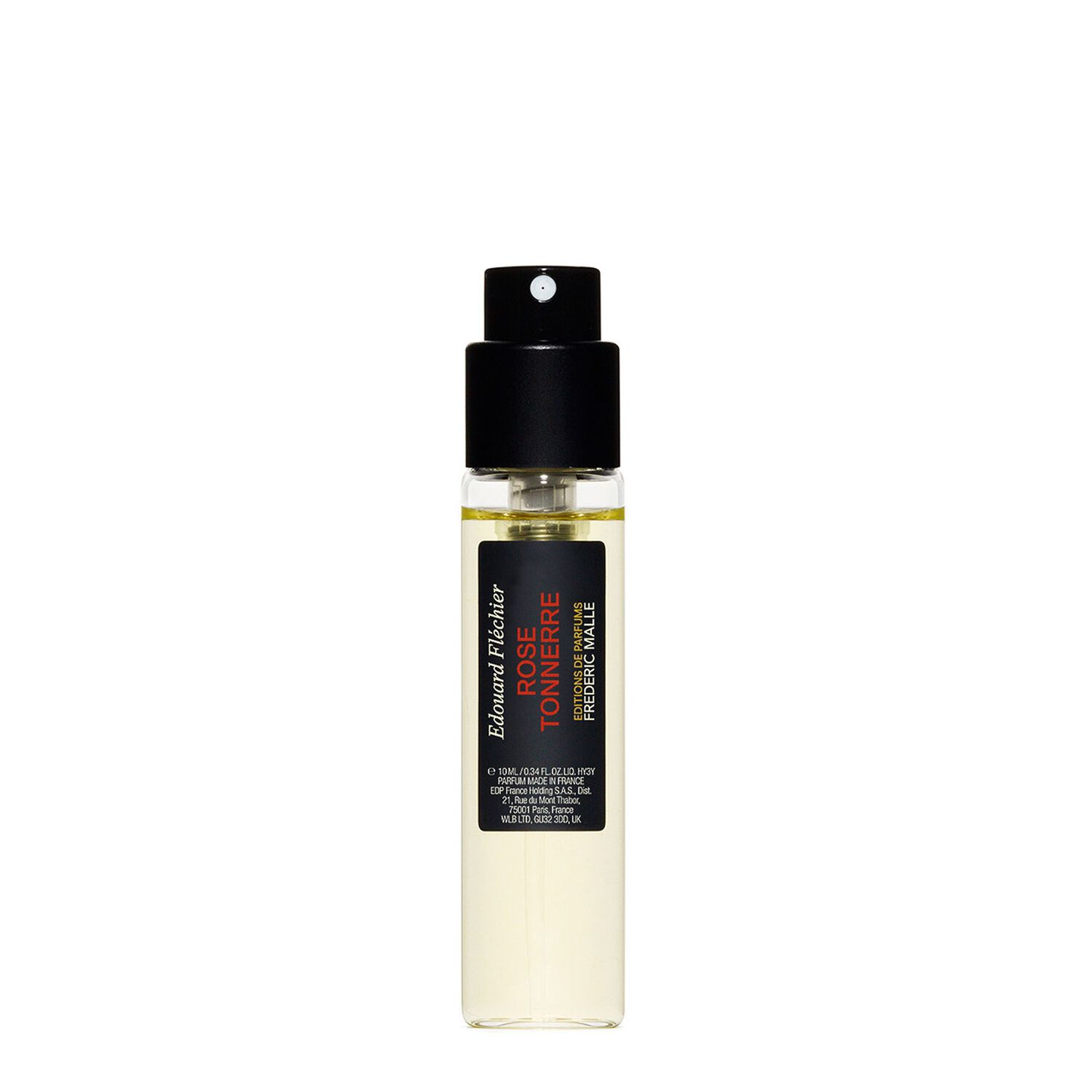 Frederic Malle Rose Tonnerre Eau de Parfum