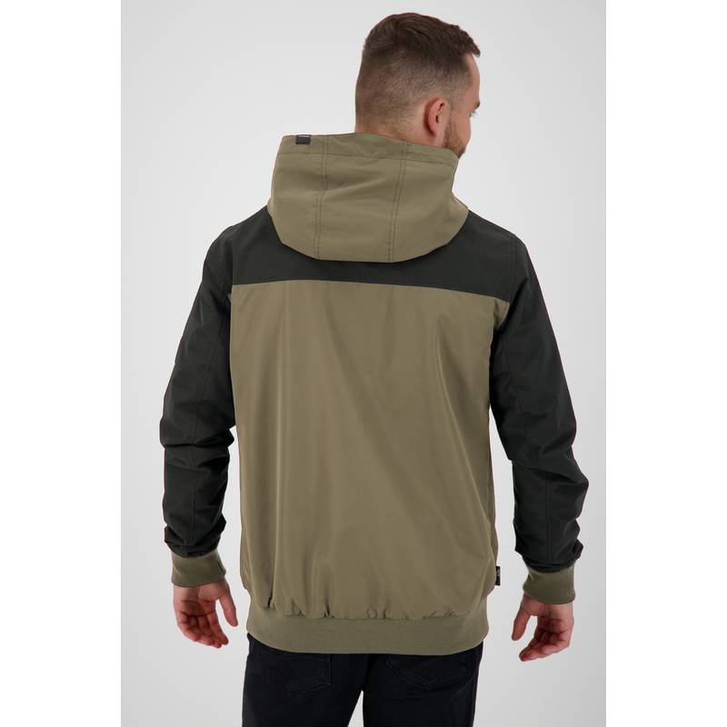 ALIFE AND KICKIN DylanAK Kurzjacke Herren