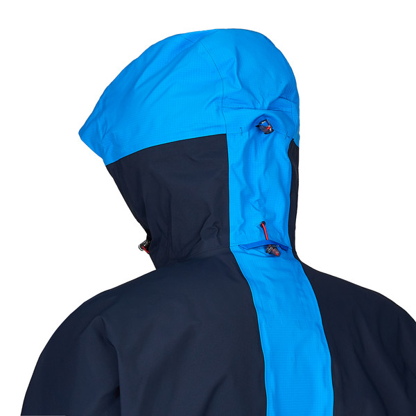 SPITZ GTX PRO JACKET Herren - Hardshelljacke