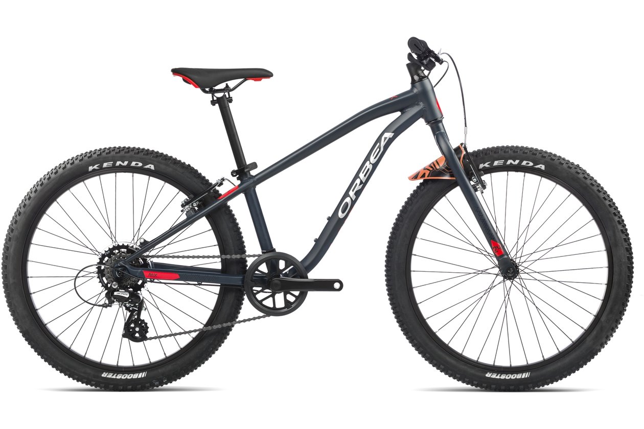 Orbea MX 24 Dirt - 2022 - 24 Zoll - Diamant