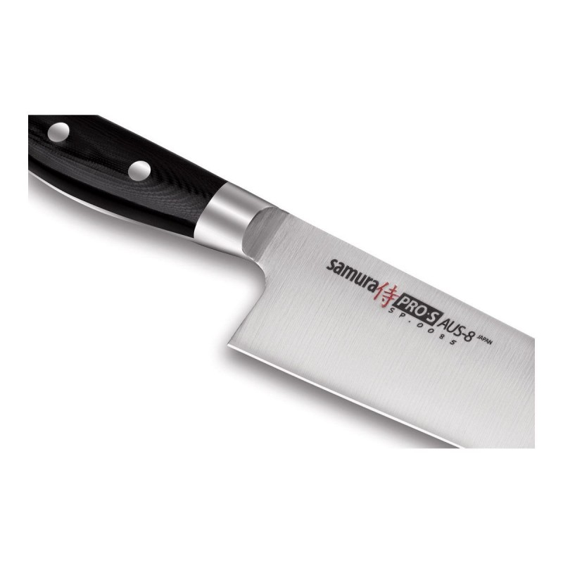 Samura PRO-S Kochmesser 20 cm