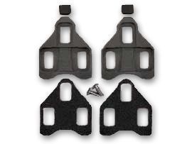 Campagnolo CA-PD-RE020 Campagnolo Pro Fit Pedalplatten mit Spiel