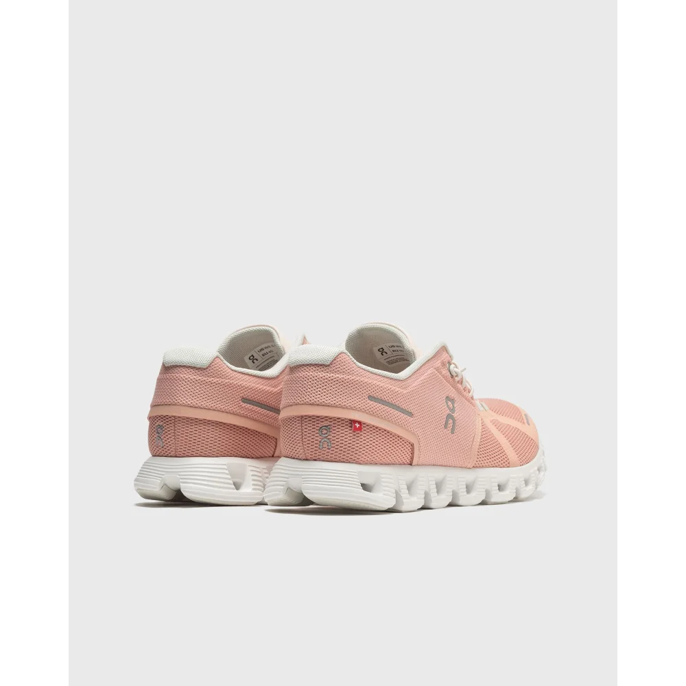 ON Cloud 5 59.98556 / pink