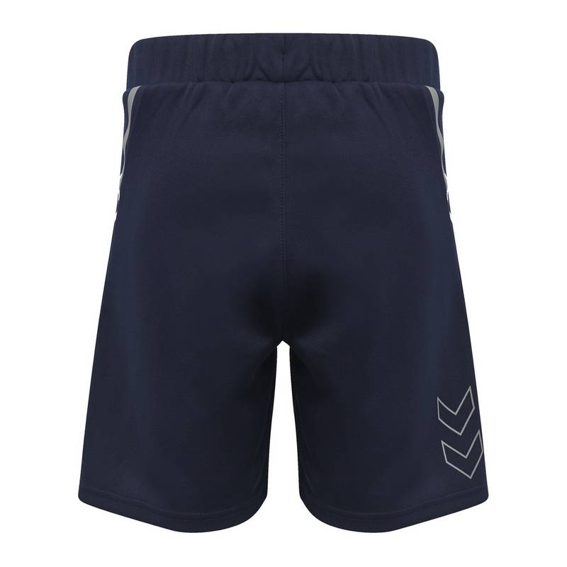hummel Cima Shorts Kids Fußballshorts Kinder