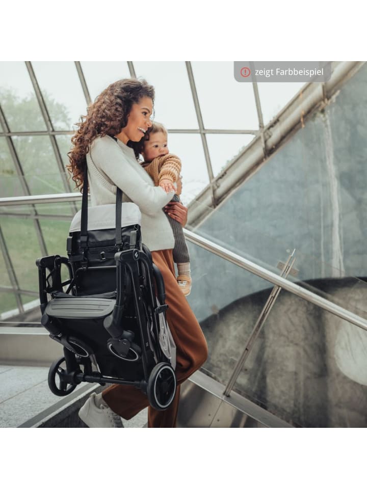 Hauck Reisebuggy & Sportwagen Travel N Care mit Liegefunktion, günstig kaufen onesize