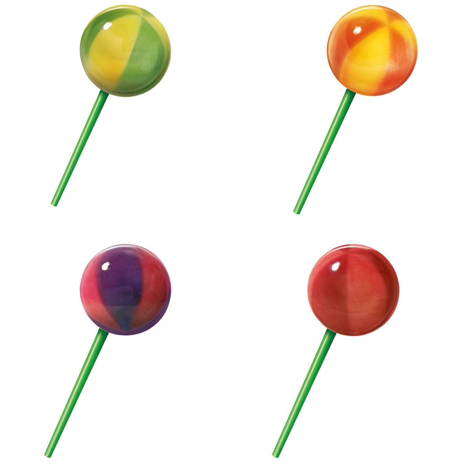 nimm2 Lolly 12er