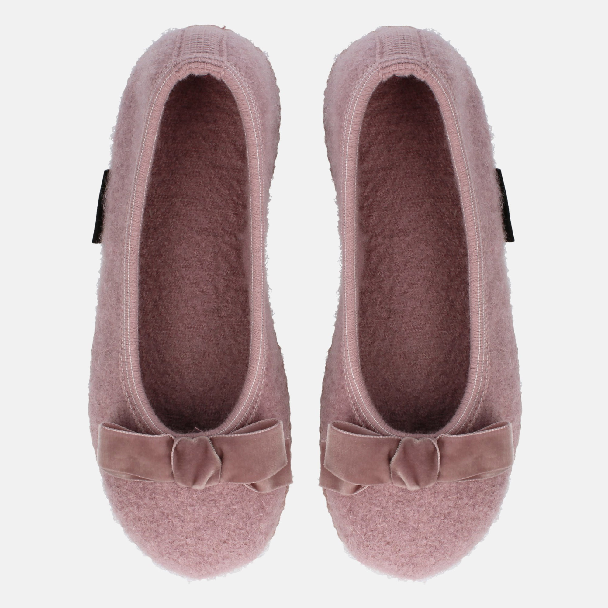 Slipper Fiocco