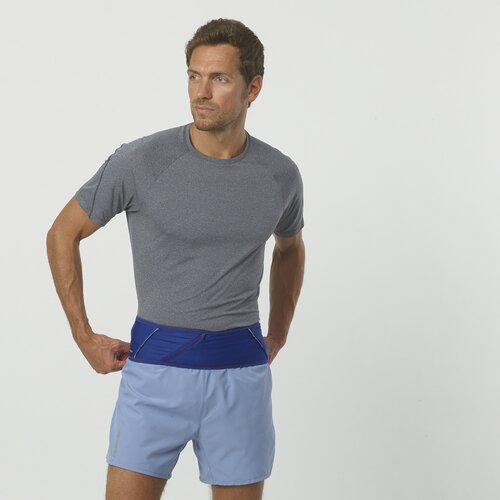 KLEINTASCHE PULSE BELT SURF THE WEB/BLACK