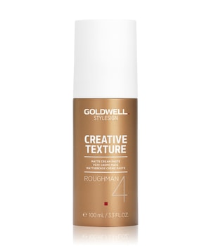Goldwell Stylsign Creative Texture Matte Cream Paste Haarpaste-100 ml