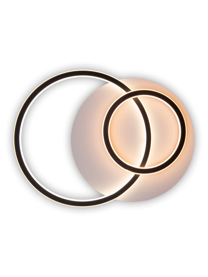 näve LED Deckenleuchte 
