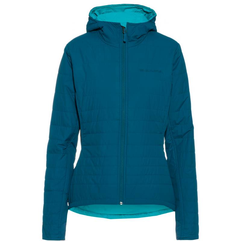 Endura Hummvee Flipjak Fahrradjacke Damen