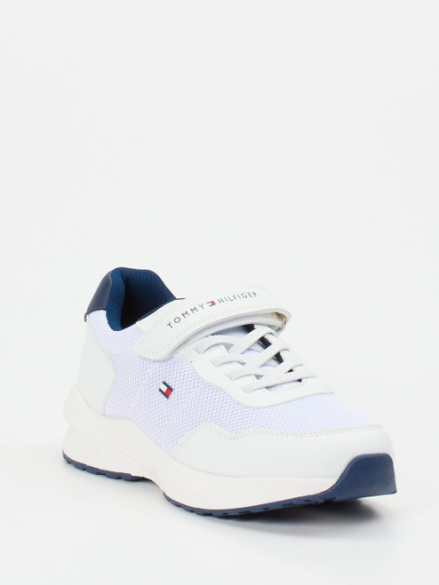 Klettschuh-66217910007 Tommy Hilfiger
