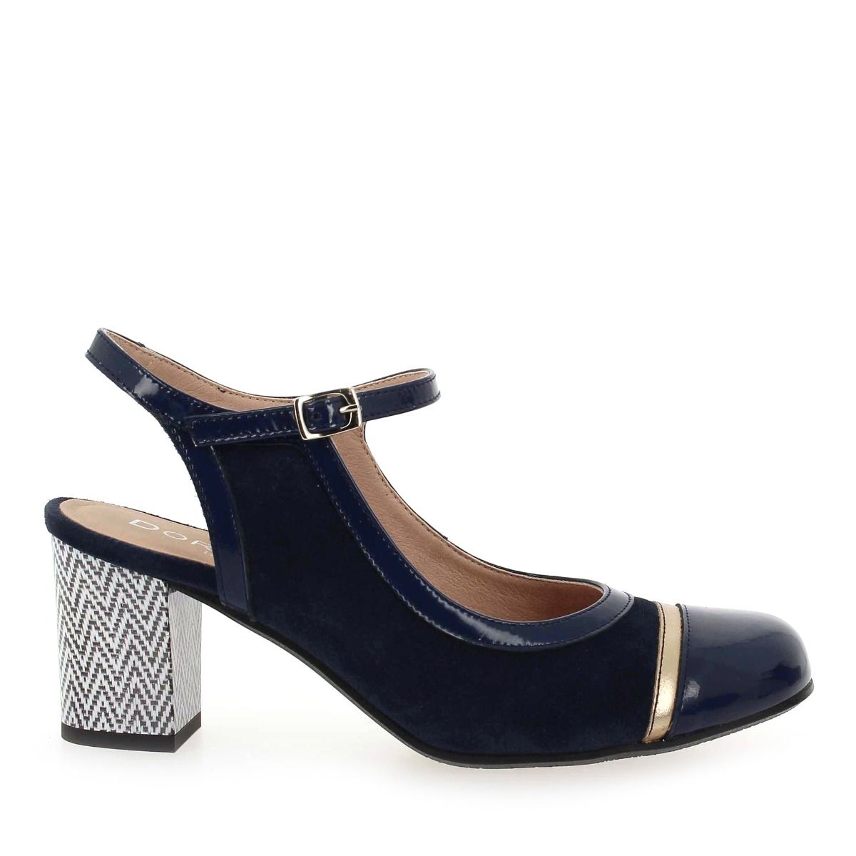 Dorking  D 9093 - Marine