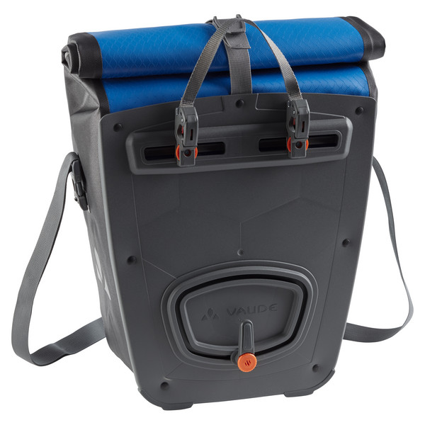 AQUA BACK COLOR SINGLE Unisex - Fahrradtaschen