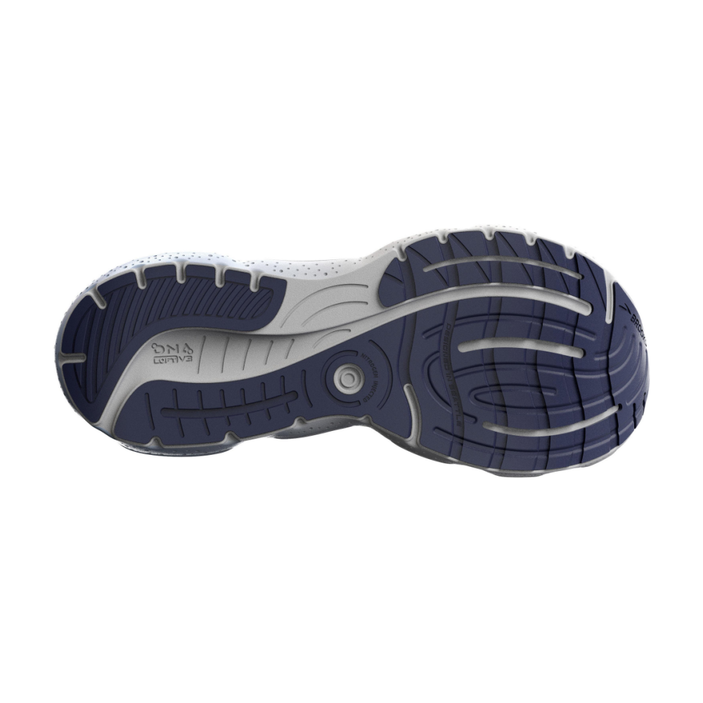 Brooks Glycerin 20 1203691B-416 / blau