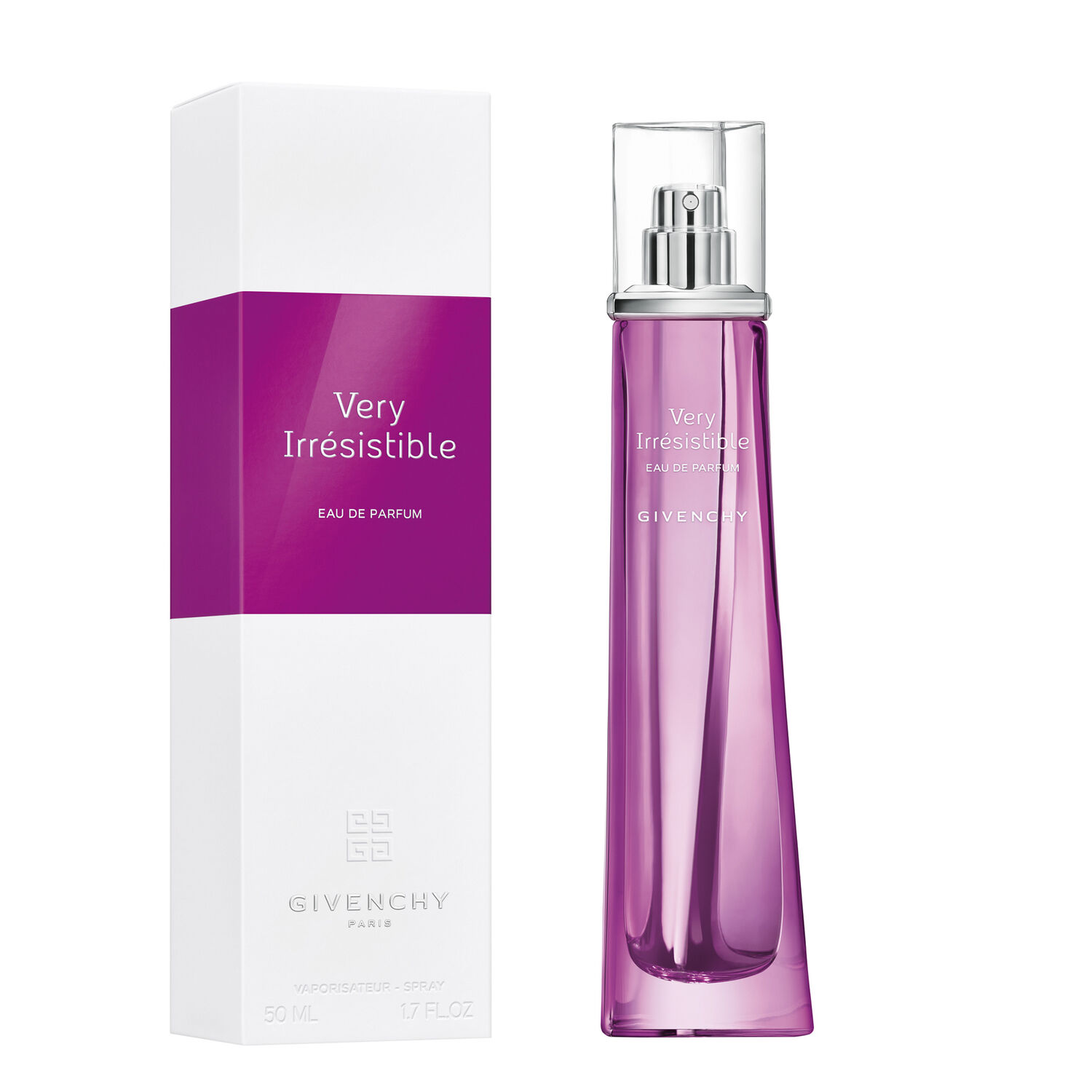 Givenchy Very Irresistible Eau de Parfum