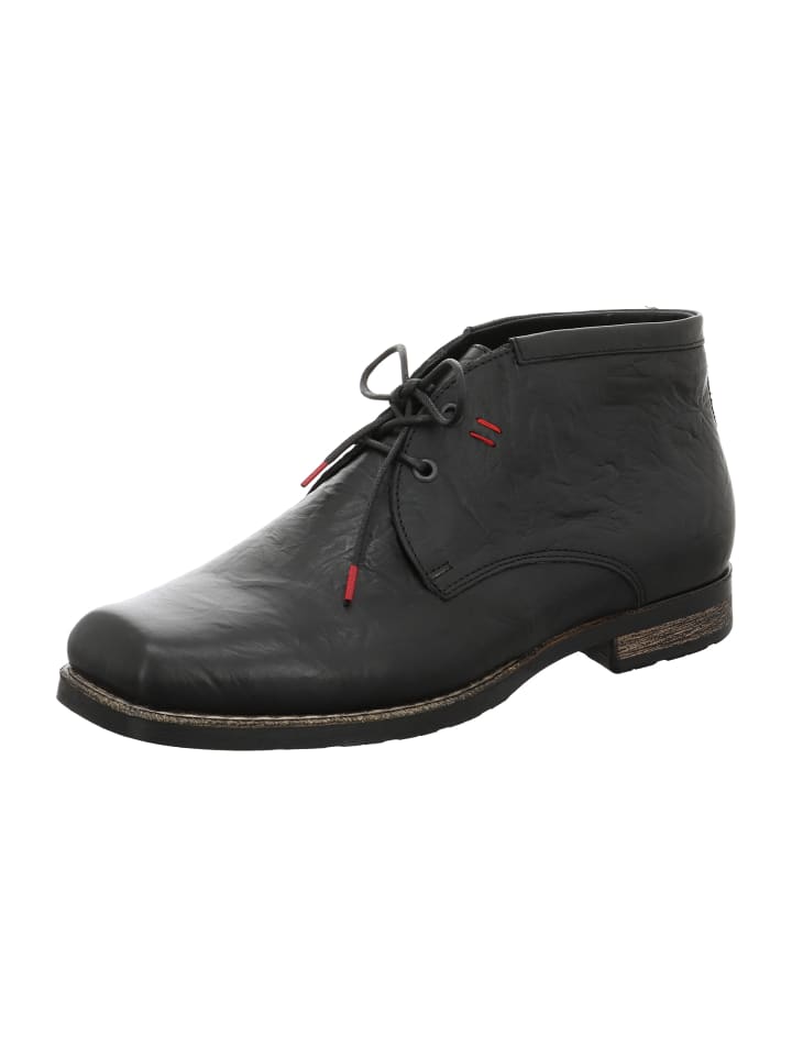 Think! Ankle Boot GURU in Schwarz günstig kaufen