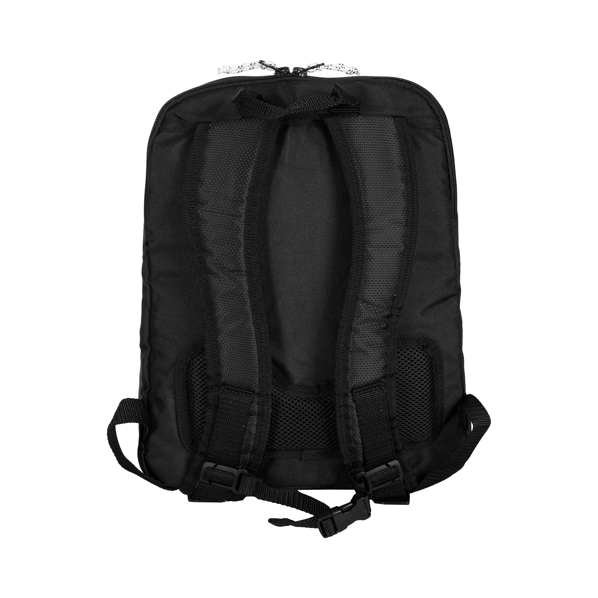 Kids Tour Rucksack - Schwarz, Weiß