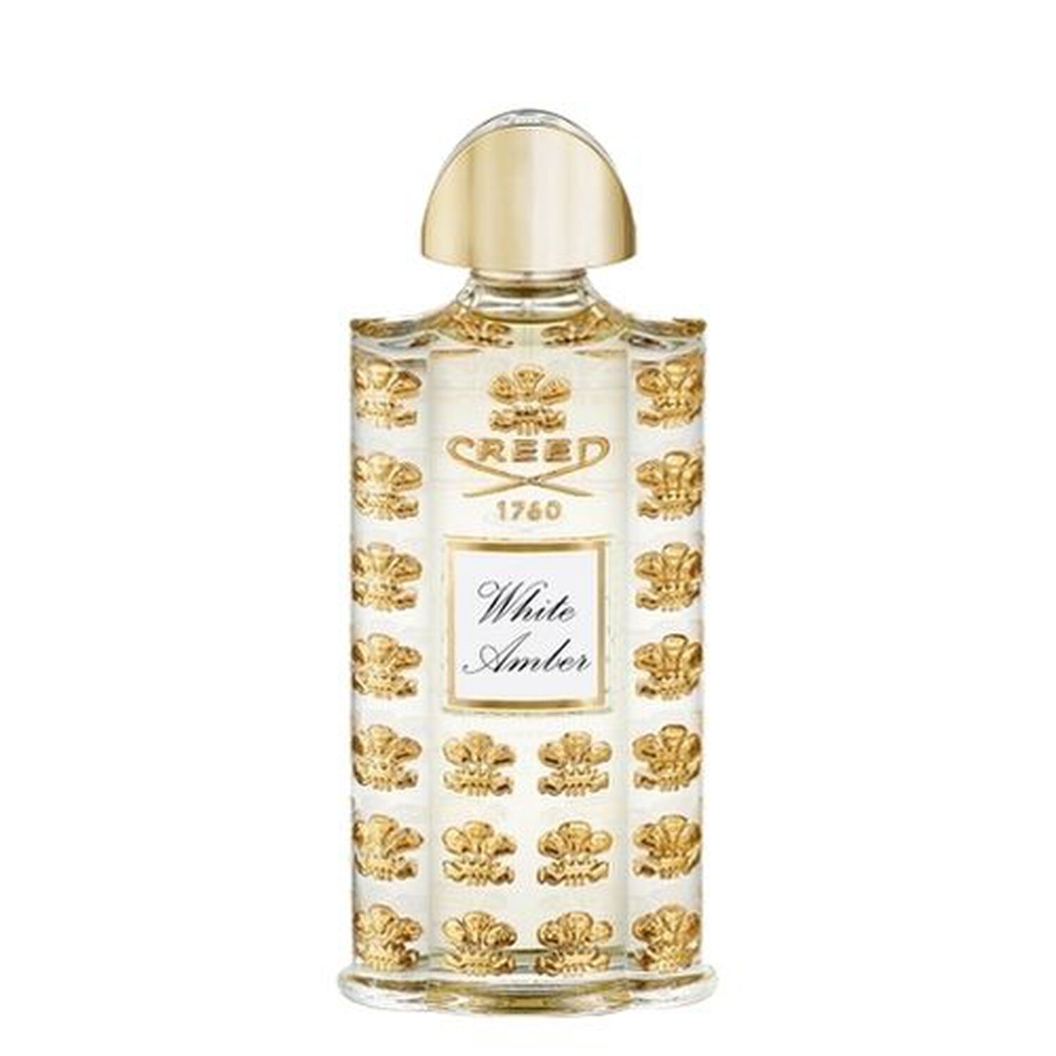 Creed White Amber Eau de Parfum 75 ml