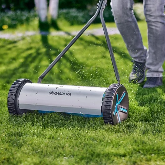 Gardena 11760-20 Kooimesmaaier Comfort 400