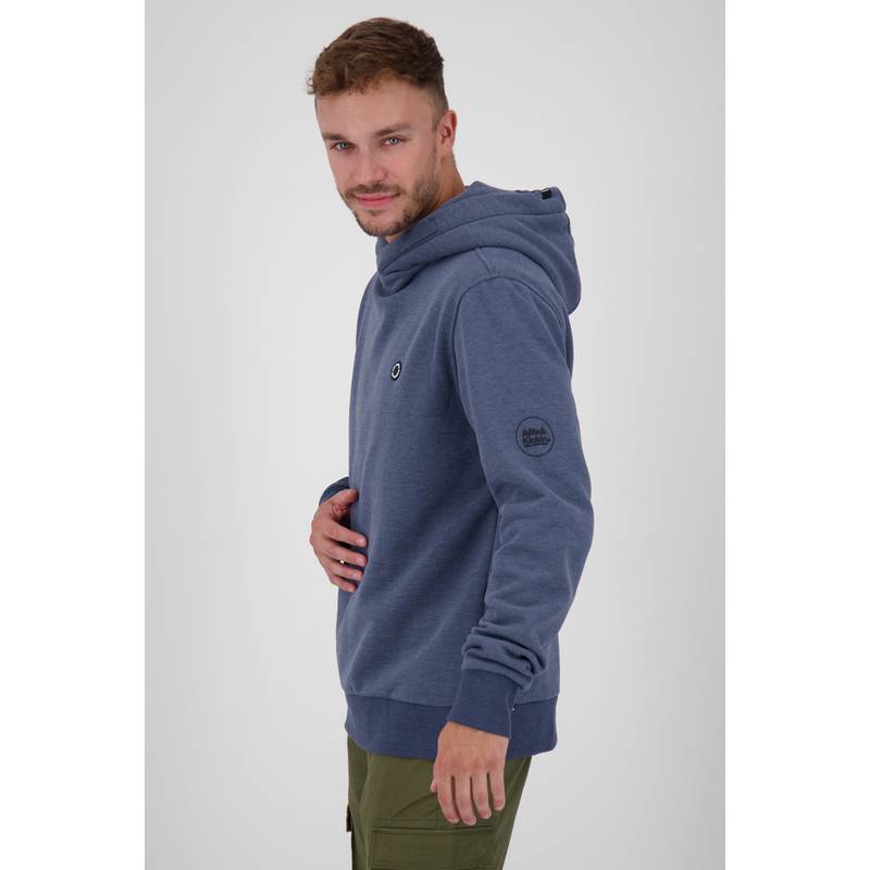 ALIFE AND KICKIN JohnAK A Sweatshirt Herren