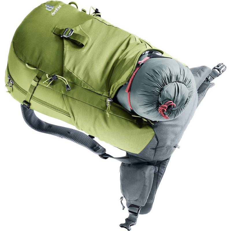Deuter Trail Pro 33 Wanderrucksack