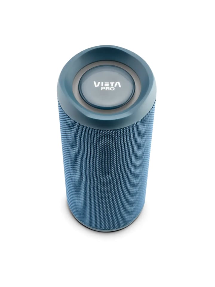 Vieta Pro Bluetooth Lautsprecher Party in blau günstig kaufen onesize