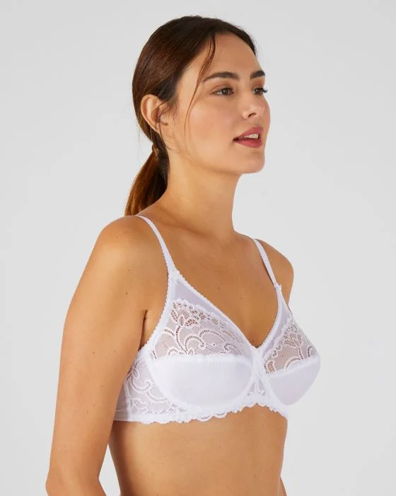 Soutien-gorge à armatures ROMY de Triumph