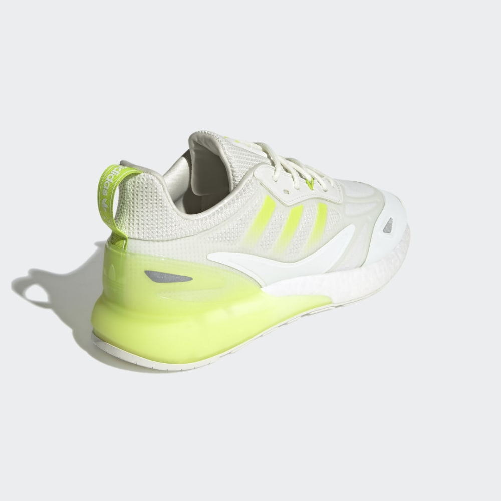 adidas ZX 2K BOOST 2.0 GZ7734 / weiss
