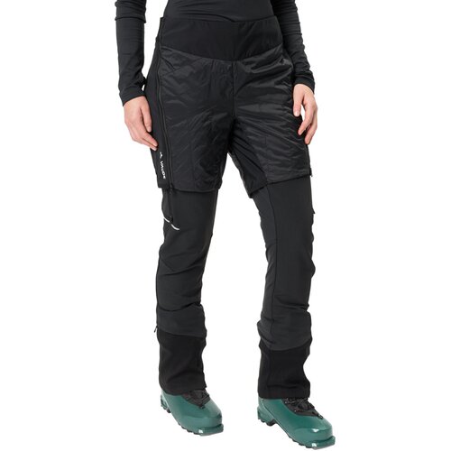 DAMEN SHORTS WO SESVENNA SHORTS III