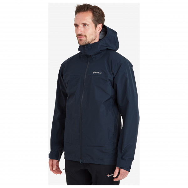 Montane - Phase Jacket - Regenjacke