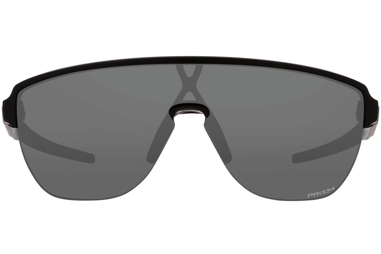 Oakley Corridor Matte Black/Prizm Black