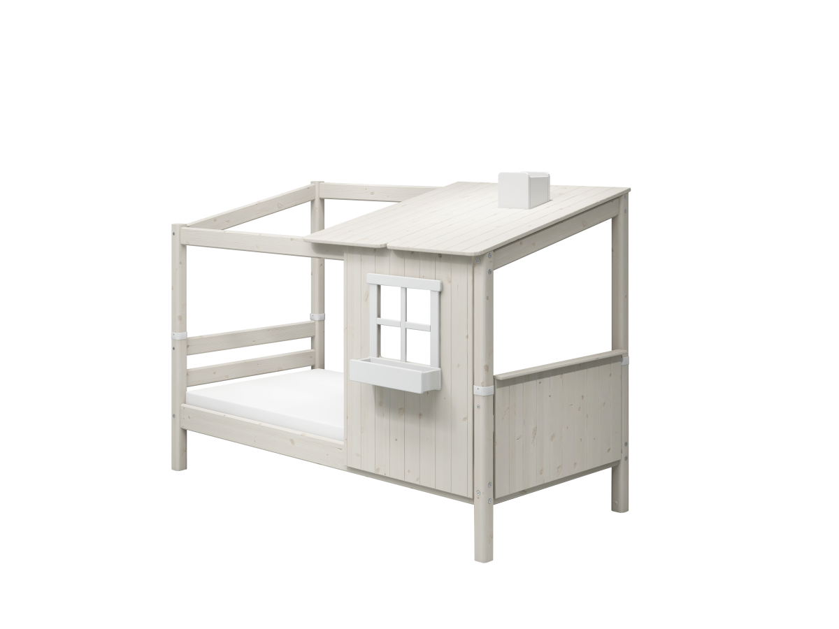 Flexa Haus Classic 90 x 200 cm