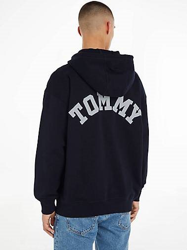 TOMMY-JEANS Herren Sweatshirt