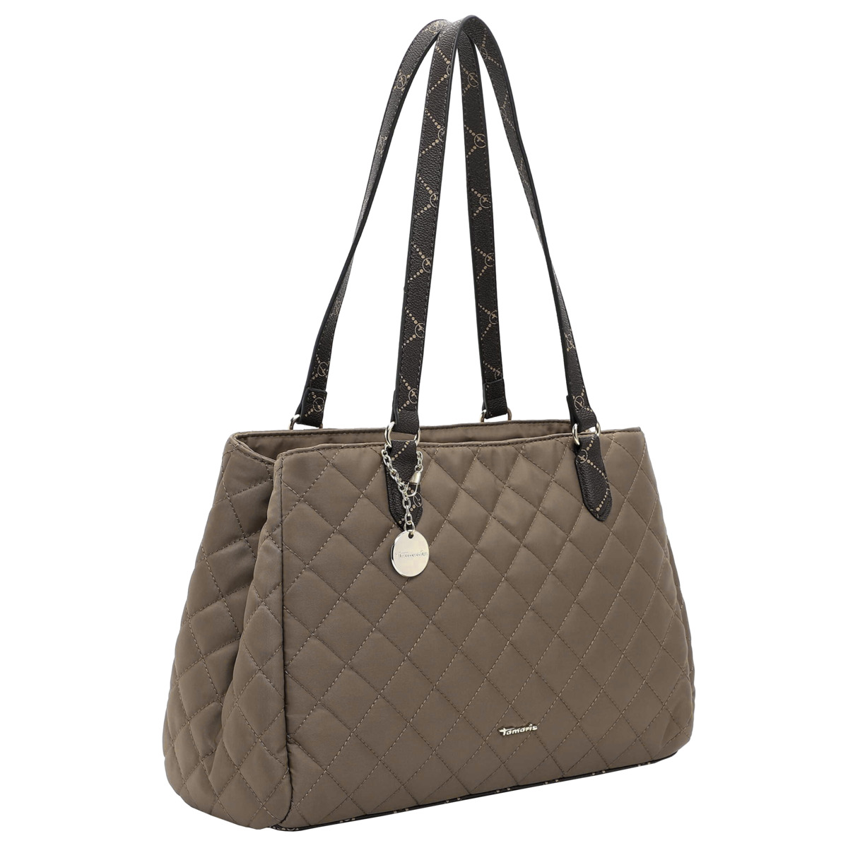 Tamaris Jennifer Shopper grau