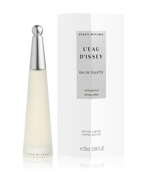 Issey Miyake L'Eau d'Issey Eau de Toilette 25 ml