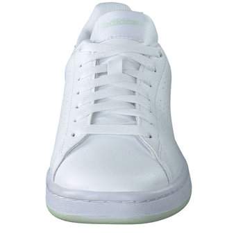 adidas Advantage Sneaker in weiß