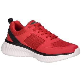 KangaROOS KH Theo Sneaker in rot