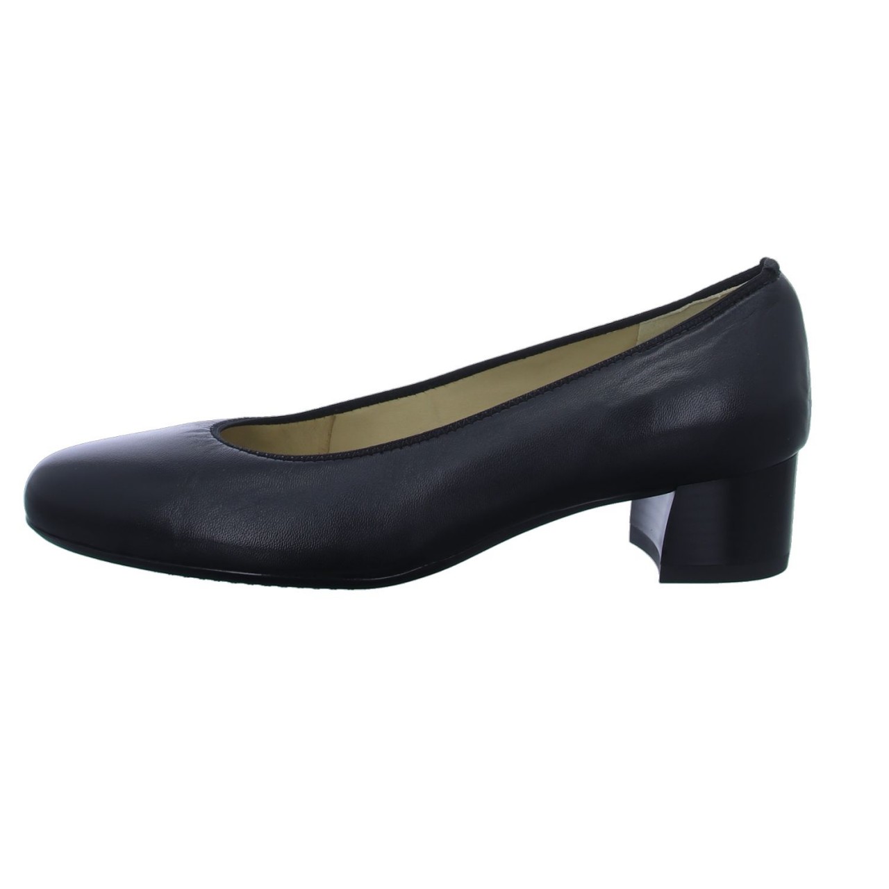 ARA Modische Pumps schwarz