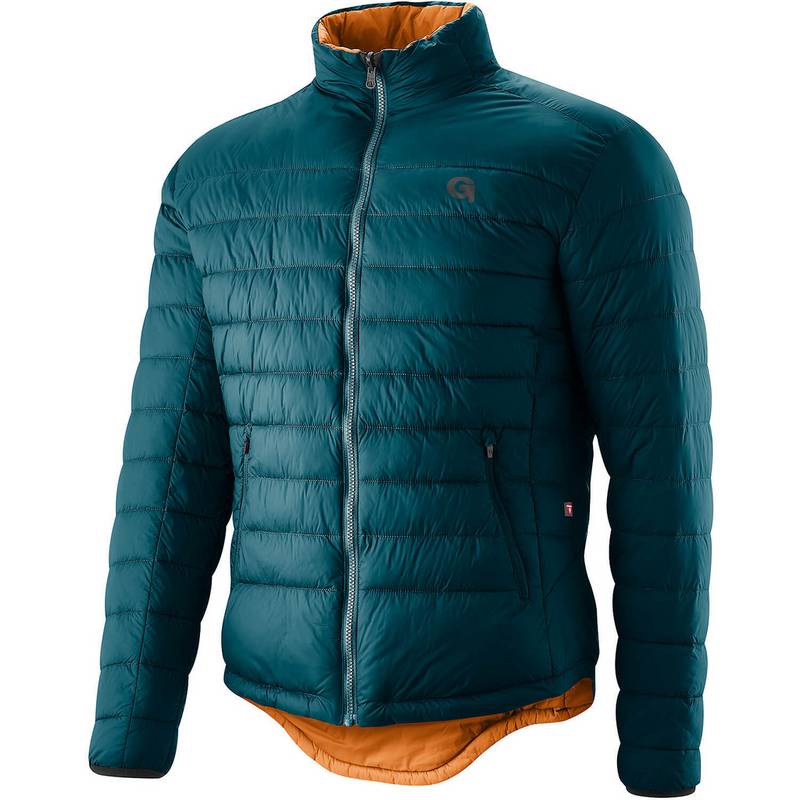 Gonso Bike Bevinco Fahrradjacke Herren