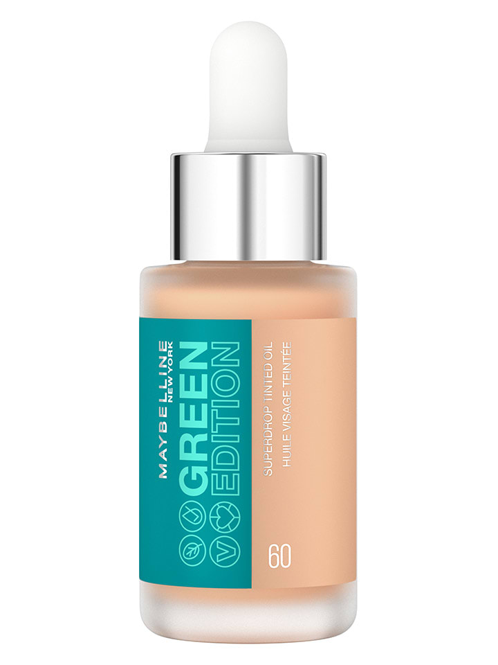 Maybelline Foundation 