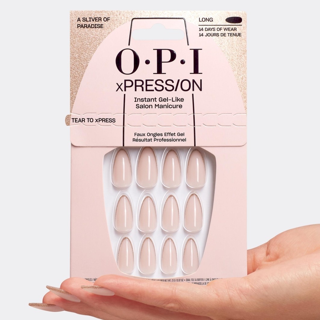 OPI OPI'm Dreaming